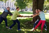 Louisville Scavenger Hunt Adventure thumbnail 2