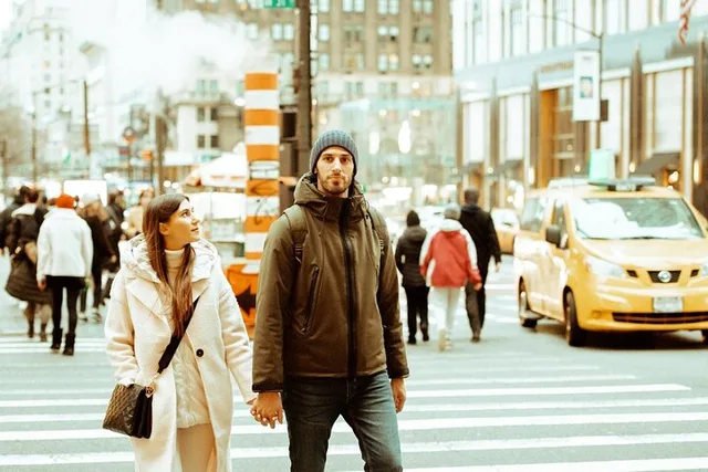 New York Photo Shoot Experience - Image 5