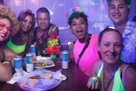 San Diego Hillcrest Drag Queen Bar Crawl 2 hr thumbnail 4