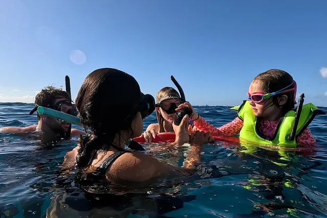 Waikiki Ocean Charter 5 Hour - Image 3