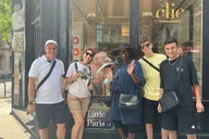 New York City Walking Tour of Soho, Little Italy, and Chinatown thumbnail 2