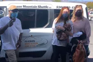 Tucson Bio Zone Mountain Tour thumbnail 6