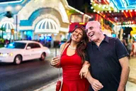 Las Vegas Fremont Street Experience Private Tour thumbnail 2