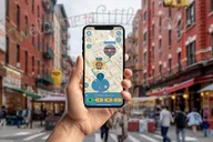 New York Chinatown and Little Italy GPS Walking Tour thumbnail 3
