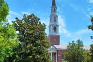 Chapel Hill Historic Churches Tour thumbnail 3