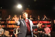 Chicago Drunk Shakespeare Ticket 90 min thumbnail 1
