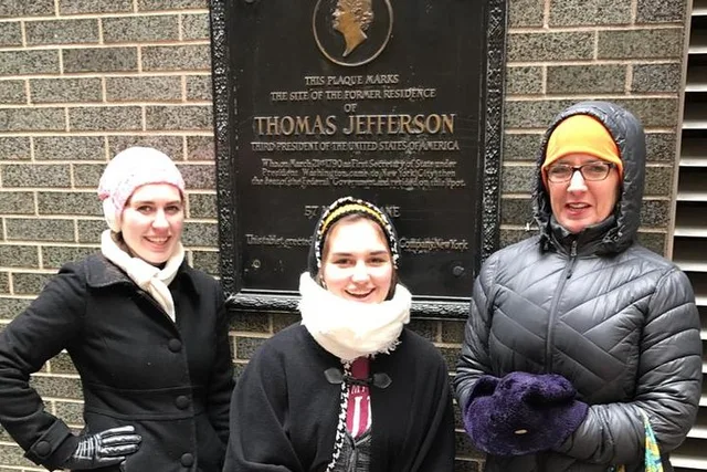 New York Hamilton Musical Walking Tour - Image 2