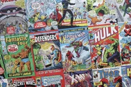 New York City Superheroes Comics Origins Tour thumbnail 1