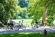 New York City Central Park Bike Rental thumbnail 2