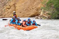 Denali Rafting Canyon Wave thumbnail 2