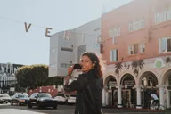 Los Angeles Personal Travel Photographer Tour thumbnail 2