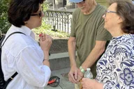 Boston Freedom Trail Walking Tour in French 2.5 hr thumbnail 2