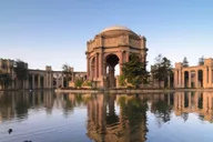 San Francisco Muir Woods and Sausalito Tour thumbnail 5