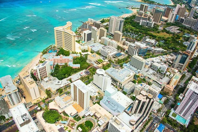 Honolulu Custom Walking Tour - Image 3