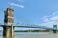 Cincinnati Scavenger Hunt Walking Tour thumbnail 4