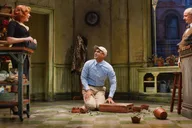 New York Little Shop of Horrors Off-Broadway Show thumbnail 3