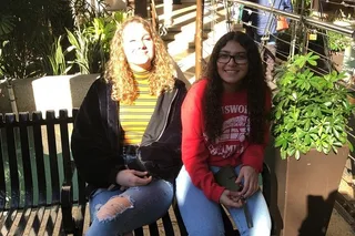 New York City Scavenger Hunt
