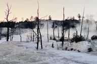Yellowstone Women's Retreat 5 Night Expedition thumbnail 5