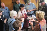 Lafayette Cajun Food Bus Tour thumbnail 3