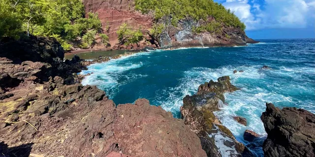 Maui Road to Hana Private Tour - Image 5