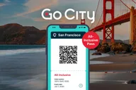 San Francisco City Attractions Pass thumbnail 1