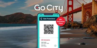 San Francisco City Attractions Pass