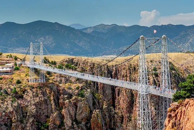 Denver Royal Gorge Adventure Day - Image 2