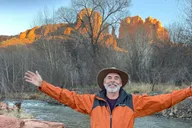 Sedona Sacred Places and Vortex Tour thumbnail 2
