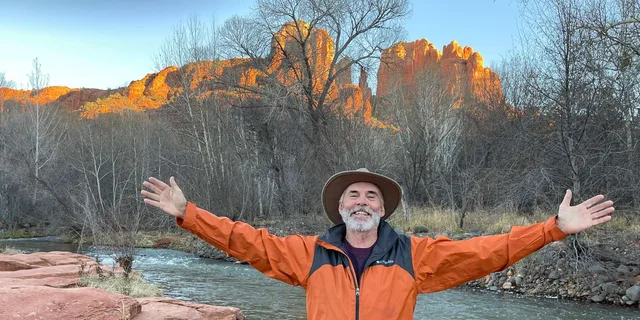 Sedona Sacred Places and Vortex Tour - Image 2