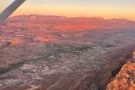 Moab Canyonlands National Park Airplane Tour thumbnail 6