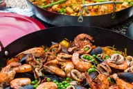 Chicago Cooking Class with Chef Carla thumbnail 1