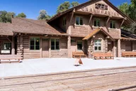 Sedona Grand Canyon Railway Full-Day Rail Tour thumbnail 2