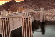 Las Vegas Hoover Dam Tour with Lunch thumbnail 5