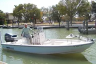Melbourne Inshore Fishing Charter thumbnail 5