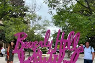 Beverly Hills Open Jeep Tour thumbnail 5