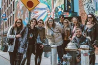 Brooklyn Walking Tour in Portuguese thumbnail 3