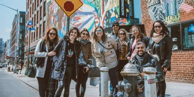 Brooklyn Walking Tour in Portuguese - Image 3