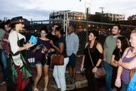 Charleston Haunted Booze and Boos Walking Tour thumbnail 5