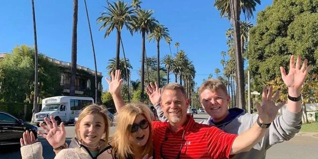 Los Angeles Private Guided Sightseeing Tour 7 hr - Image 2