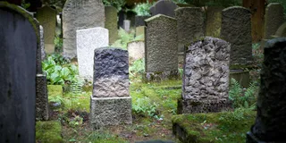 Saint Augustine Adults-Only Ghost Walking Tour