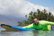 Maui Surf Lessons thumbnail 3