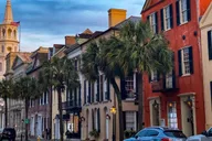 Charleston Historic District & Plantation Private Tour thumbnail 1