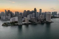 Miami Helicopter Tour Over Haulover Beach thumbnail 5