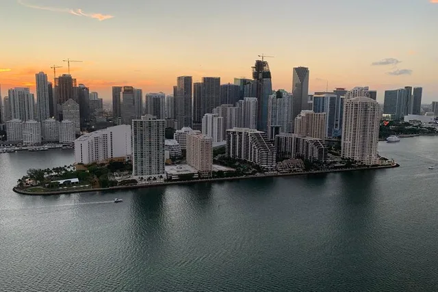 Miami Helicopter Tour Over Haulover Beach - Image 5