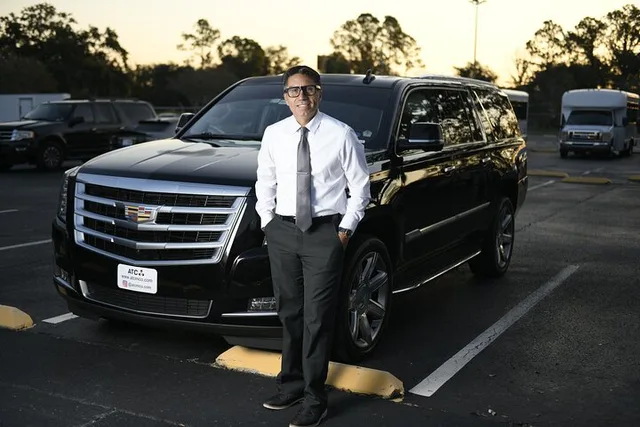 Orlando Private Airport Transfer - Image 2