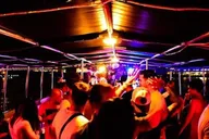 Miami Party Boat Cruise with Skyline Views thumbnail 6