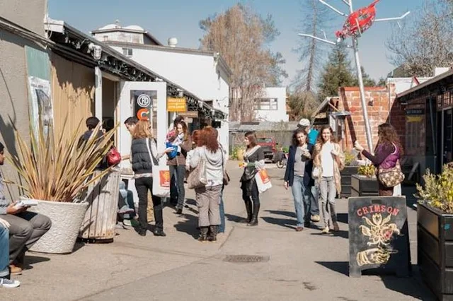 Oakland Temescal Food Tour - Image 2