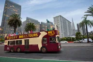 San Francisco Sightseeing Sunset Tour by Open-Top Bus thumbnail 4