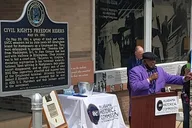 Montgomery Civil Rights Private Tour 6 hr thumbnail 4