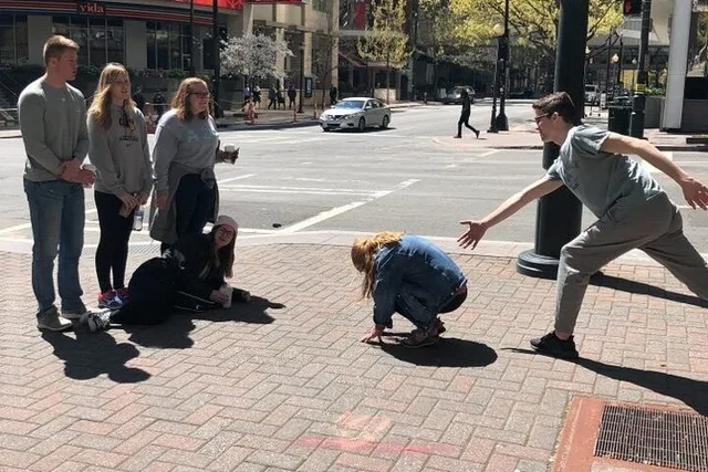 Pittsburgh Scavenger Hunt - Image 6